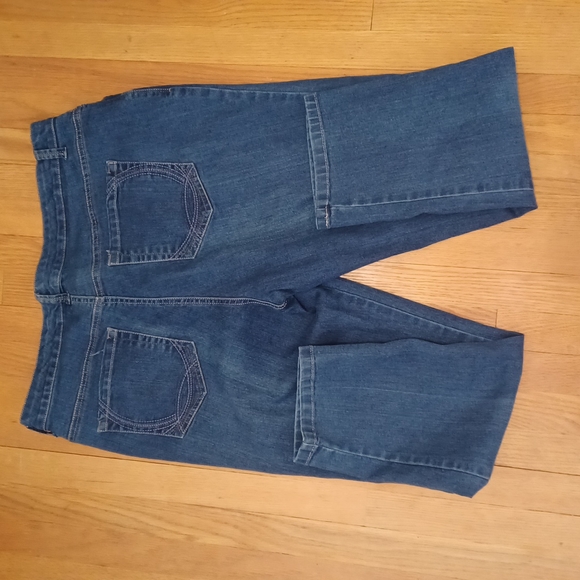 Gloria Vanderbilt Amanda 2 Slim Leg 6ws 